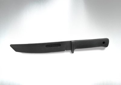 【angel 精品館 】= 美國  Cold Steel 橡膠練習刀 (Recond Tanto訓練刀)92R13RT