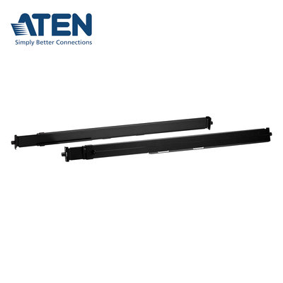 【預購】ATEN 2K-0004 LCD KVM多電腦切換器/控制端簡易型長機架安裝套件