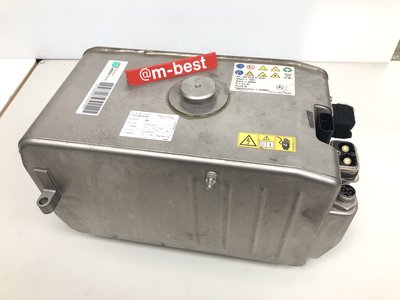 賓士 W221 S400 HYBRID 油電車 鋰電瓶 鋰電池 蓄電池 (整新品.保固1年) 2213400600