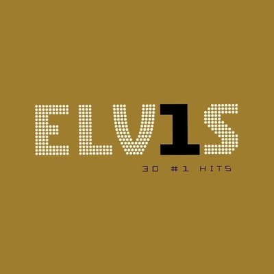 【黑膠唱片LP】冠軍全紀錄(2LP) /貓王 Elvis Presley ---88875111961