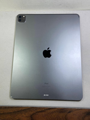 Apple iPad Pro 12.9 吋 第 4 代 Wi-Fi A2229 512G 大螢幕蘋果平板