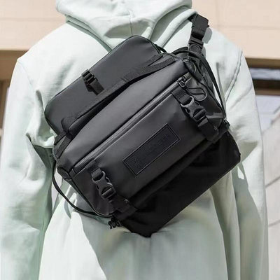 單肩攝影包Rogue Sling Bag 3L 6L 9L微單反相機斜挎包相機包腰包