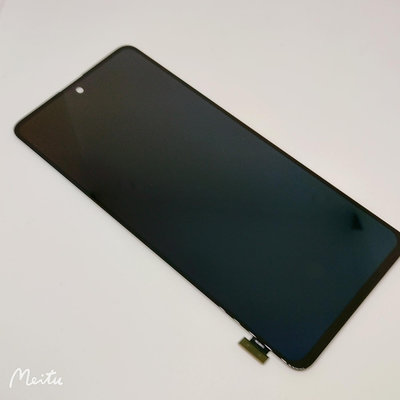 三星 Samsung A51 5G 液晶螢幕 OLED版 原廠後壓蓋板 (DIY價格不含換)