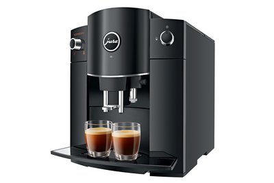 【來電洽詢優惠價】 優瑞jura家用系列D6義式全自動咖啡機