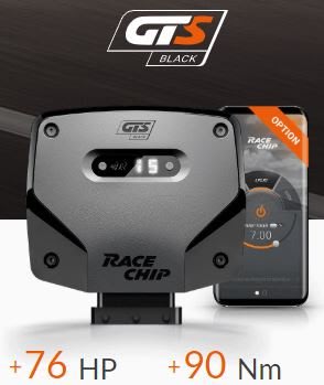 德國 Racechip 外掛晶片 電腦 GTS Black 手機 APP控制 Jaguar 捷豹 F-Type S 3.0 380PS 460Nm 12+ 專用