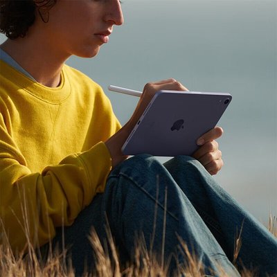 平板支架Apple iPad mini(第 6 代)8.3英寸平板電腦 2021年 WIFI版