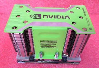現貨熱銷-適用NVIDIA英偉達V100 SXM3 32GB顯卡GPU 699-2G504-0200-001現貨（規格不