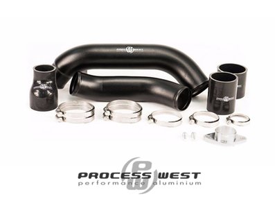 現貨 PW Process West Charge pipe kit IC管 強化渦輪進氣管 SUBARU WRX