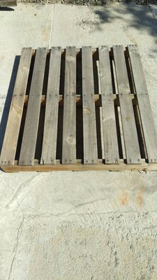 木頭棧板.二手棧板.中古棧板.木製棧板 優惠價80元