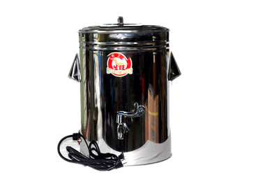 一鑫餐具【電子溫控茶桶 27公升】插電茶桶電熱茶桶泡茶機保熱桶豆花保溫桶