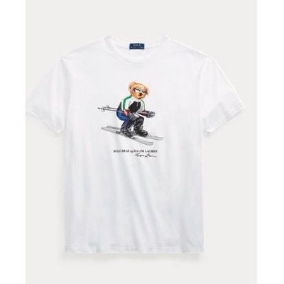 美國代購 正品POLO衣服 正品POLO POLO POLO熊熊 POLO BEAR 正品POLO衣服