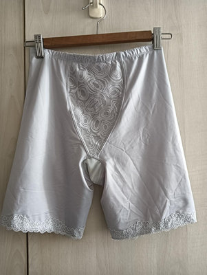 展品近新黛安芬Triumph 美型美體衣系列高腰束褲調整型塑身褲（L/70)
