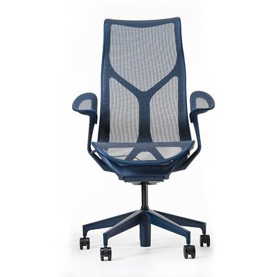 特賣- 赫曼米勒Herman Miller cosm 人體工學椅辦公久坐電腦椅電競高背