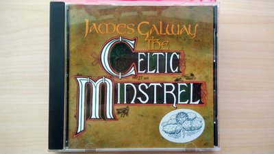 ## 馨香小屋--詹姆斯·高威 James Galway (生於北愛爾蘭貝爾法斯特，長笛演奏家，被譽為「金笛手」)