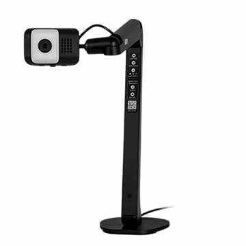 【台中自取】全新 Aver M5 USB遠距教學實物攝影機