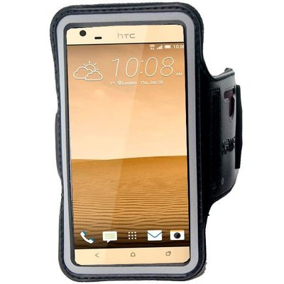 KAMEN Xction 甲面X行動HTC One X9 5.5吋 64GB 32GB 運動臂套 臂帶 手機臂袋 保護套