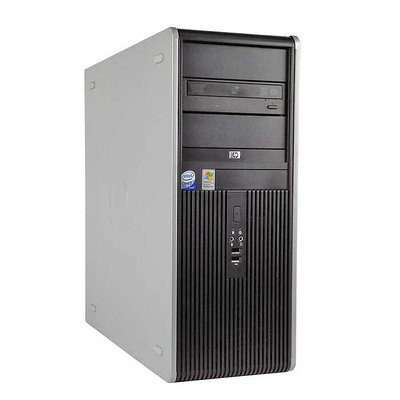 專業二手電腦量販 HP主機 E6550/2G/250G HDD/原版XP 每台1800元