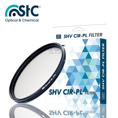 【EC數位】 STC Ultra Layer SHV CPL Filter 72mm 環形偏光鏡 CPL 偏光鏡