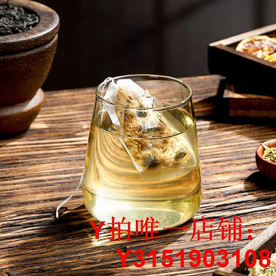 日本茶包袋一次性食品級泡茶濾茉莉花茶玉米纖維小茶葉包過濾袋