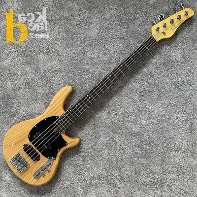 【 反拍樂器 】Schecter CV-5 Bass Guitar 貝斯 公司貨 免運費
