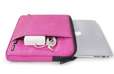 現貨 新款~Okade奧卡達蘋果MacBook11.6-15.6寸電腦筆記本超薄 內膽 手提 包-