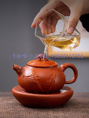 陶瓷茶壺 手工紫砂壺泡茶壺高檔家用大小容量過濾小泡茶壺單人陶瓷茶具可養