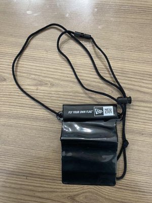 New Era Japan Water Protection Cell Phone Bag 日本線NE小物手機防水袋