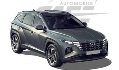 現代 Hyundai NX4 TUCSON L 水轉CARBON手把