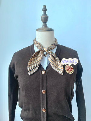 首爾觀光高中 開衫 外套韓國校供 韓國制服 韓制校供
