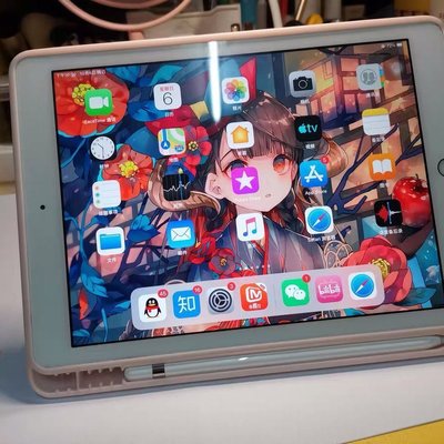 Key.L聰~2018新款ipad Apple/蘋果平板電腦 二手ipad Air2/Air1 MINI4/2超熱銷 免
