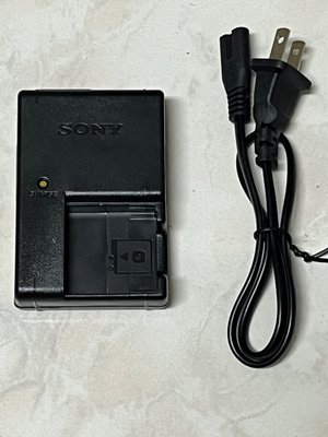 (大樹的家):索尼 原廠 SONY NP-FG1 NP-BG1 電池 充電器大特價