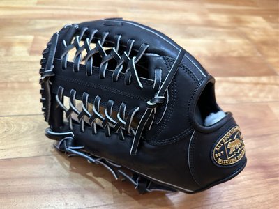 [黑瑞賣手套] 美津和 美芝虎 RevolTiger HGT170F-090H 硬式 反手 外野 棒球手套 壘球手套