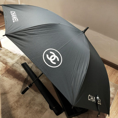Chanel香奈兒夏季新款晴雨傘✨