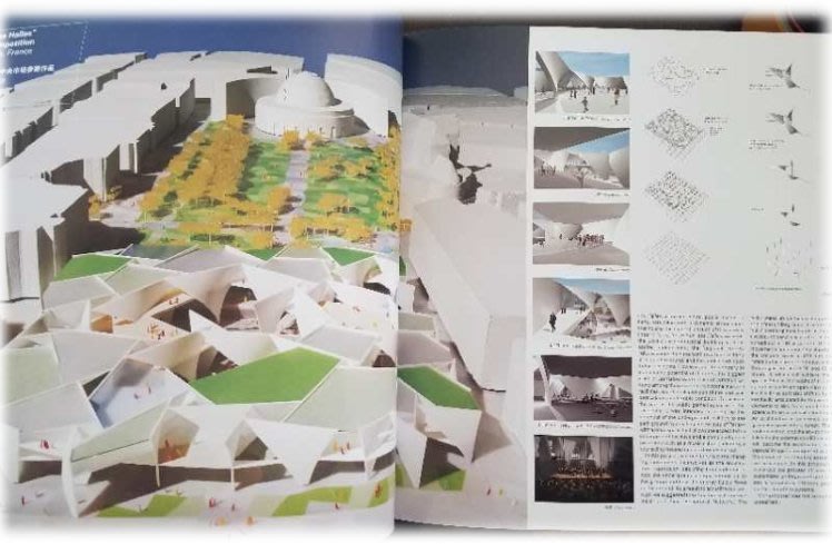 免運GA ARCHITECT:【TOYO ITO 2002-2016 伊東豊雄作品集】(英/簡中 