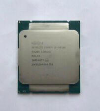 ?高誠信CPU ?回收 2011 正式 QS ES，Core i7-5820K 加專員?:goldx5