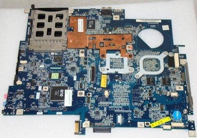 阿牛電腦=新竹筆電維修=ACER 5100 PM AMD SATA 主機板 良品 另有面板更換筆電故障不開機泡水當機
