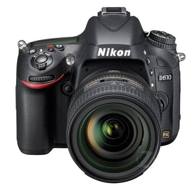 尼康 D810 D750 D610 單反相機 單機身 專業數碼相機 高端單反