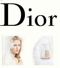 Dior 迪奧 雪晶靈極緻透白粉餅 蕊 SPF 30 PA+++ 8.5g  色號 001 / 021 / 030 任選色