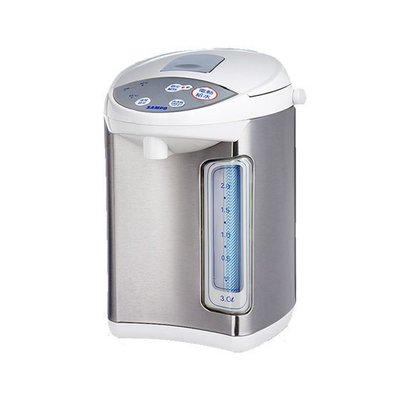 【居家必備】聲寶 3.0L 保溫型 熱水瓶 KP-PB30M 熱水壺 熱水器