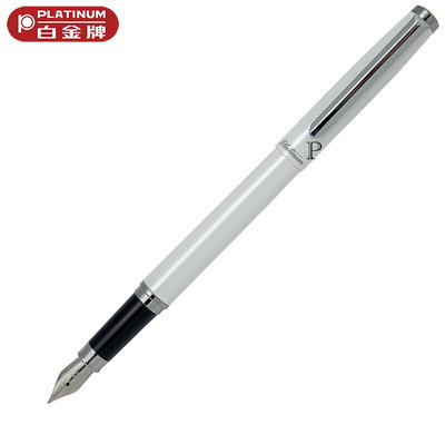 【Pen筆】台灣製 PLATINUM白金 PG500馬卡龍鋼筆