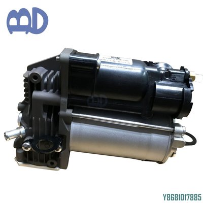 適用于賓士 GL-級 空氣懸掛減震器打氣泵 空氣壓縮機 A1663200104 /請詢價