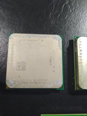 AMD Athlon II ADX2500CK23GM AMD Athlon II X2 250(3.0GHz)