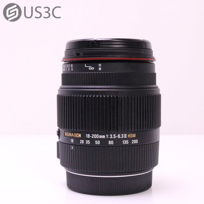 Sigma 鏡頭Canon 18 200mm的價格推薦- 2022年7月| 比價比個夠BigGo