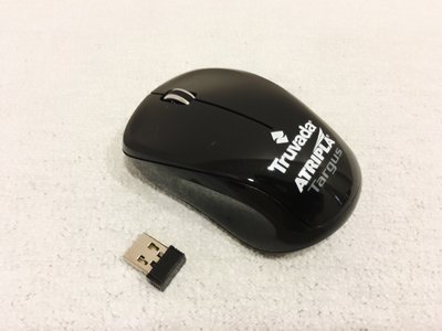 【大囍本舖】Targus 無線USB接收滑鼠