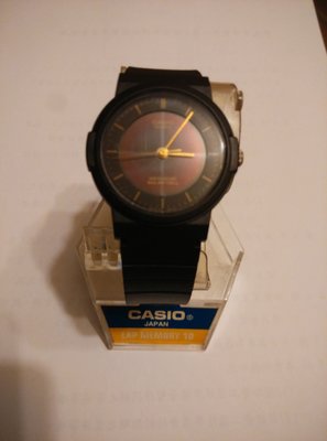 全新CASIO手錶(美運公司)MQB-10W(日本製)【太陽能時尚錶】