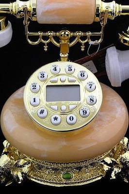 yes99buy加盟-高貴電話機古董電話機美式電話機歐式