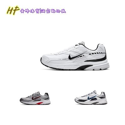 烽火運動【黃蜂體育】Nike Initiator白藍 黑銀 黑白 黑灰