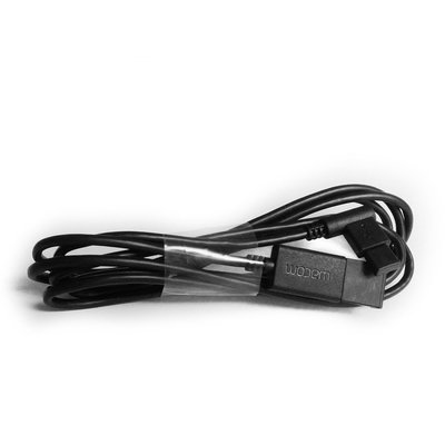 【蛙仔】Wacom CTH CTL-480 470490專用USB數據線 傳輸線 充電線 Intuos