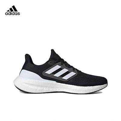 Adidas Pureboost 23 愛迪達 慢跑鞋 男女鞋 白 IF8064 黑白 IF4839 黑 IF4840-台之星代購