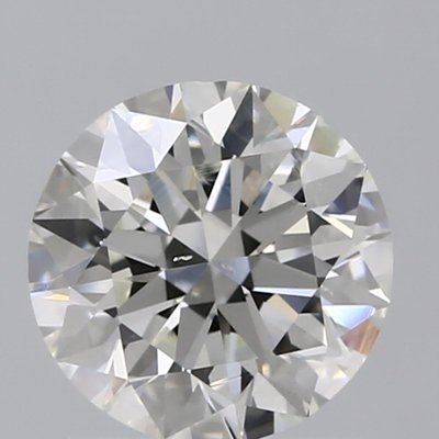 俐格鑽石珠寶批發 GIA鑽石裸鑽圓鑽 1克拉 H SI1 3EX H&A 特價185,200 另售婚戒戒台